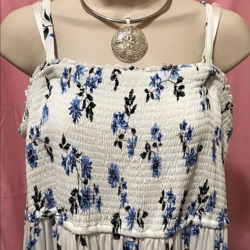 Torrid Cute Summer Dress